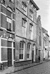 Voorgevel - Vlissingen - 20243762 - RCE -  voorgevel 