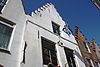 37801 Vrouwestraat 3 2e verdieping -  Voorgevel 2e verdieping 