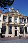 37715 Nieuwendijk 11 -  Voorgevel 