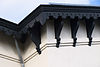 Vlissingen-Prins Hendrikweg 3-ro1316 - Rijksmonumenten Detail van monumentaal pand aan de Prins Hendrikweg 3 te Vlissingen. 