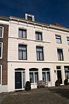 Vlissingen-Steenen Beer 5 - Rijksmonumenten Monument Steenen Beer 5 Vlissingen 