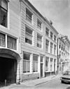 Voorgevel - Vlissingen - 20243687 - RCE -  voorgevel 