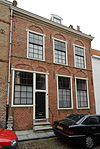 Hellebardierstraat 4 -  woonhuis hellebardierstraat 4 Vlissingen 