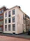 Vlissingen-Nieuwstraat 222 - Rijksmonumenten 