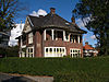 Vlissingen-Badhuisstraat 186-ro112155 - Rijksmonumenten Badhuisstraat 186, Vlissingen. 