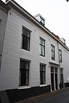 37580 Achter de Kerk 15 3 -  Voorgevel positie 3 