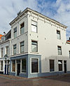 Groenwoud 34 -  woonhuis groenwoud 34 vlissingen 