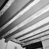 Plafondbeschildering in woonkamer op verdieping - Vlissingen - 20243664 - RCE -  plafondbeschildering in woonkamer op verdieping 