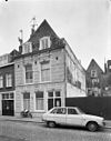Voorgevel - Vlissingen - 20244056 - RCE -  voorgevel 