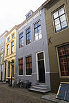 Vlissingen-Beursstraat 35-ro133750 - Rijksmonumenten Beursstraat 35, Vlissingen. 