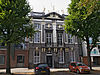 Vlissingen-Hendrikstraat 25 - Rijksmonumenten Het Beeldenhuis aan de Hendrikstraat 25 te Vlissingen. 