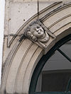 Vlissingen-Hellebardierstraat 2-ro131205 - Rijksmonumenten Hellebardierstraat 2, Vlissingen. 
