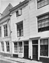 Voorgevel - Vlissingen - 20243680 - RCE -  voorgevel 