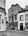 Voorgevel - Vlissingen - 20243747 - RCE -  voorgevel 