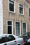 37775 Branderijstraat 24 bg -  Voorgevel begane grond 
