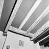 Plafondbeschildering in woonkamer op verdieping - Vlissingen - 20243671 - RCE -  plafondbeschildering in woonkamer op verdieping 