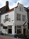 1097 Walstraat 31 37808.JPG -  Vlissingen, Walstraat 31 thans Wereldwinkel 