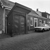 Voorgevel - West-Souburg - 20254684 - RCE -  Zeeuws Museum: voorgevel 