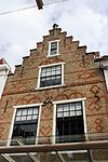 37821 Walstraat 86 detail -  Voorgevel 