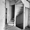 Interieur trap 1e etage - Vlissingen - 20243637 - RCE -  interieur trap 1e etage 