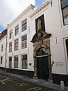 Vlissingen-Hellebardierstraat 2-ro131509 - Rijksmonumenten Hellebardierstraat 2, Vlissingen. 