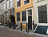 Vlissingen-Beursstraat 47-ro134211 - Rijksmonumenten Beursstraat 47, Vlissingen. 