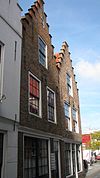 1211 Vrouwestr 5 37802.JPG -  Vlissingen, Vrouwestraat 5 