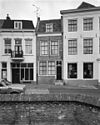 Voorgevel - Vlissingen - 20243904 - RCE -  voorgevel 