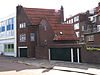 Vlissingen-Kenau Hasselaarstraat 559-ro120240 - Rijksmonumenten Kenau Hasselaarstraat 559, Vlissingen. 