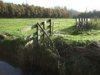 Weiland met restanten van Romeinse nederzetting op 80 cm diepte, bij AlblasserdamArcheoregio 12