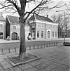 Exterieur VOORGEVEL - Alblasserdam - 20273905 - RCE -  Ambachtsherenhuis: Exterieur VOORGEVEL 