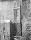 Steunbeer - Poortugaal - 20182784 - RCE -  Nederlands Hervormde Kerk: steunbeer 
