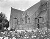 Noordgevel - Poortugaal - 20182809 - RCE -  Nederlands Hervormde Kerk: noordgevel 