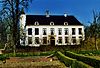 Rhoon -  Kasteel Rhoon te Rhoon. 