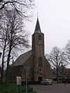 Rhoon 005 - Rhoon, Albrandswaard, 23 april 2006 