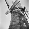 Achtkante molen met breuk in de as - Aarlanderveen - 20003912 - RCE -  Molen Nr. 1: Achtkante molen met breuk in de as 