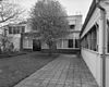 Achtergevel - Alphen aan den Rijn - 20007857 - RCE -  achtergevel 