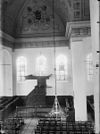 Interieur - Oudshoorn - 20180484 - RCE -  Nederlands Hervormde Kerk: interieur 