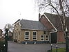 Barendrecht - Rijksmonument - 520879 - Rijksmonument - 520879