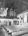 Orgel - Ammerstol - 20010500 - RCE -  Ned.Herv.Kerk: orgel 