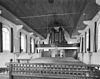 Interieur naar het westen - Ammerstol - 20010496 - RCE -  Ned.Herv.Kerk: interieur naar het westen 