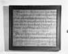 Tekstbord - Ammerstol - 20010502 - RCE -  Ned.Herv.Kerk: tekstbord 