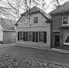 Voorgevel - Bergambacht - 20031095 - RCE -  Smederij: voorgevel 