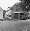 Voorgevel - Bergambacht - 20031091 - RCE -  Smederij: voorgevel 