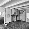 Interieur kamer - Bergambacht - 20031124 - RCE -  Boerderij: interieur kamer 