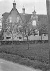 Bouwlust na de herstelling in 1939 - Bergambacht - 20031042 - RCE -  Boerderij Bouwlust: Bouwlust na de herstelling in 1939 