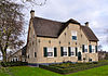 Bovenberg 54 Bouwlust Bergambacht -  Bovenberg 54 Bouwlust Bergambacht
