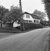 Voorgevel - Bergambacht - 20031164 - RCE -  Boerderij: voorgevel 