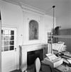 INTERIEUR, MIDDENKAMER, SCHOUW - Bergambacht - 20302413 - RCE -  Boerderij: INTERIEUR, MIDDENKAMER, SCHOUW 