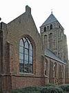 Kerk Bergambacht -  Kerk van Bergambacht